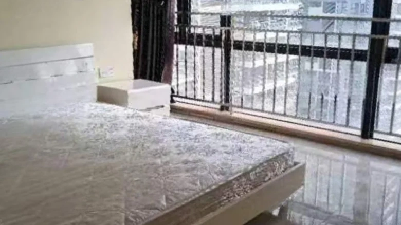 Hongzhou Fragrance Pavilion Left Bank - View 3