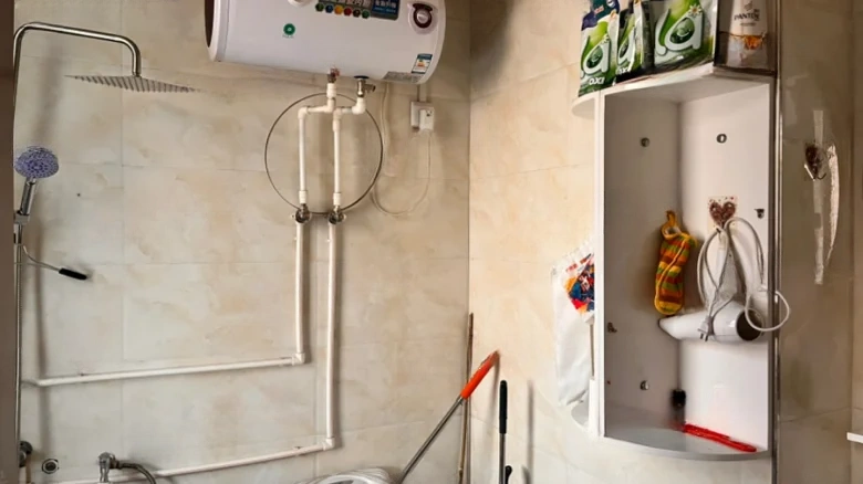 Greenland Half Mountain International Garden Phase II - View 9