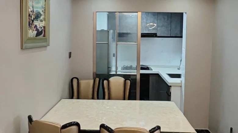 Guangshengjia Yuan Complex - View 3