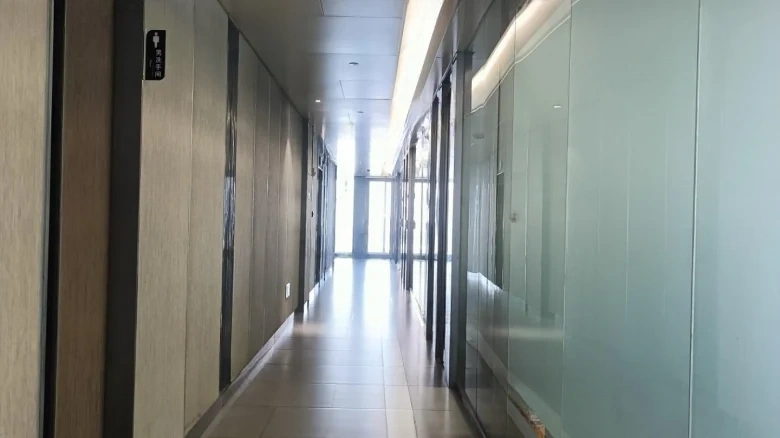 Wealth Convergence Financial Center - View 5