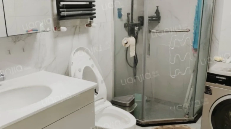 Financial Street Jin Yue Mansion - View 5