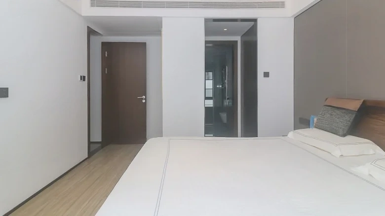 Vanke Maritime Metropolis - View 8