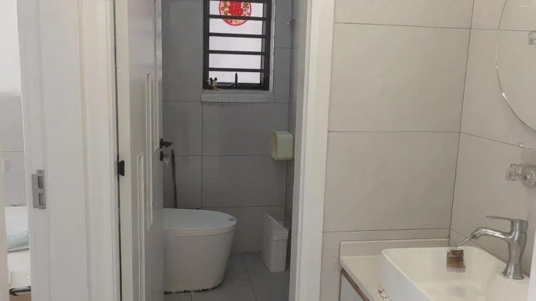 Moon River Apartments - View 4