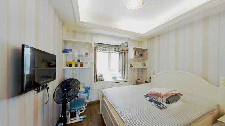 Century Bay Phase II - View 4