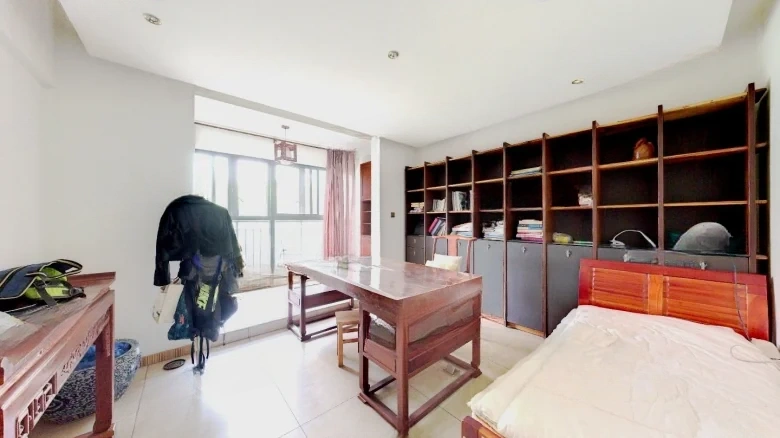 Jinjiang Community Han Garden - View 6