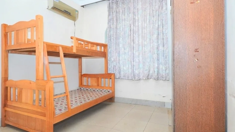 Binhai Residential Area Haining Community Detached Houses Zone One - View 3