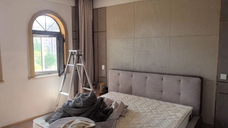 Feathered Eagle Brocade Garden Villa - View 4