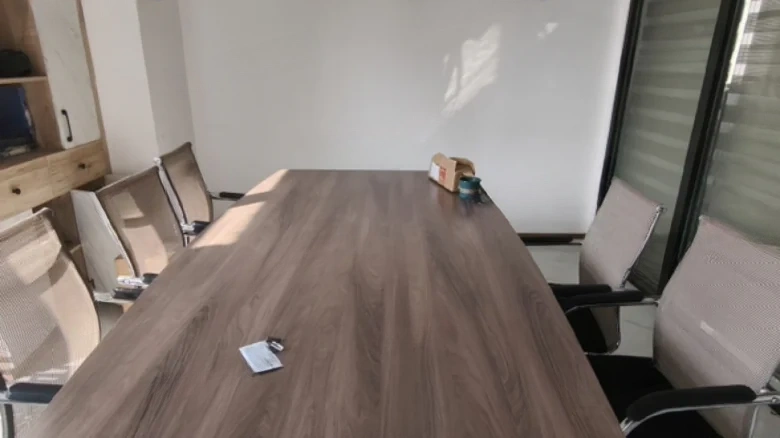 Lanzhou Zhongtianjian Square - View 3