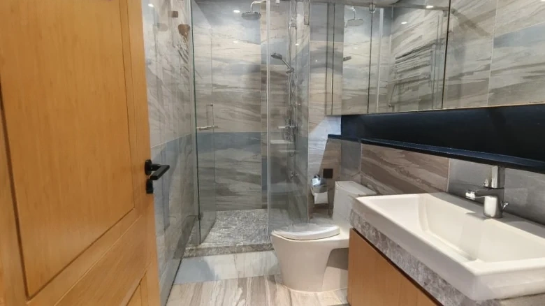 Haitang Bay No. 8 Hot Spring Residences - View 7