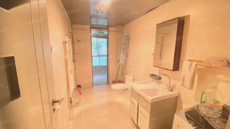 Huayu Green Oasis - View 3