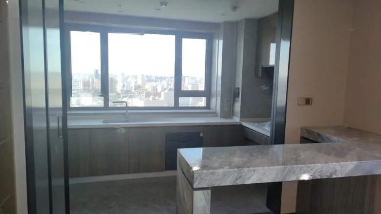 China Resources Center - View 10