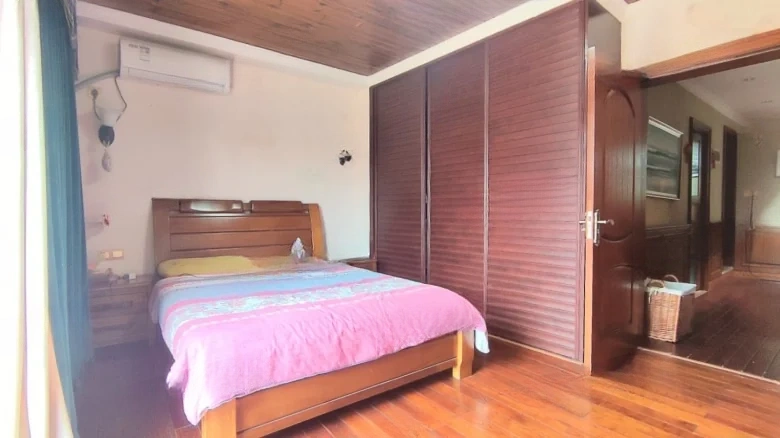 Eclipse Manor Phase II - View 4