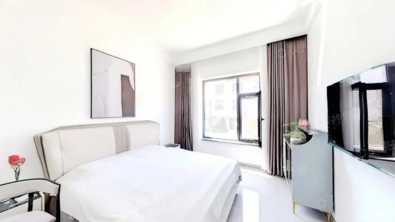 Xishan Garden Villa - View 5