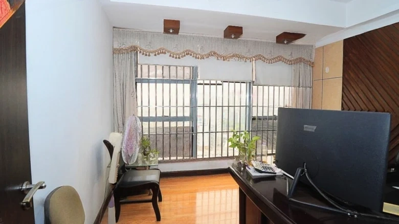 Honji Tower - View 2