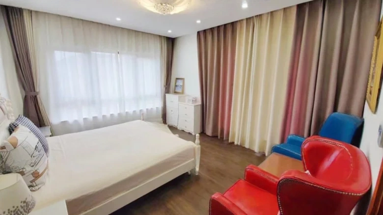 Agricultural Housing Henghai International Garden - View 10