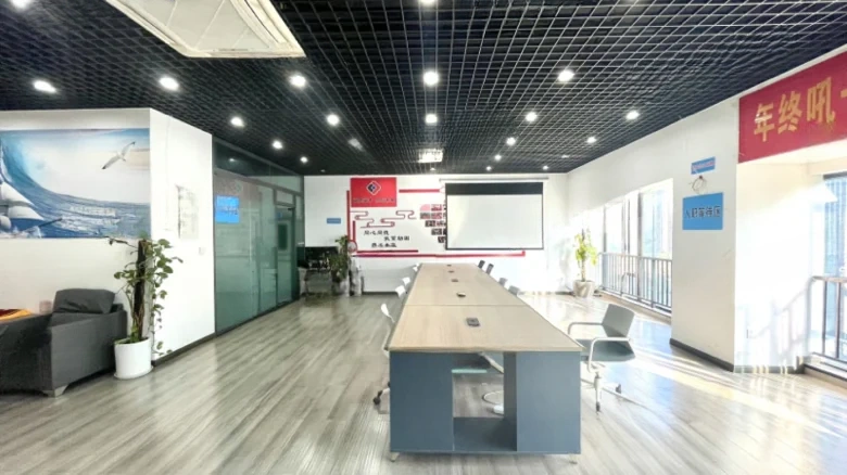 Poly Fortune City Xin Yi Zhan - View 4