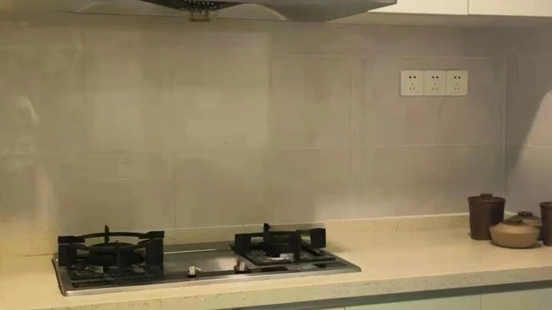 Hongzhou Tianxi - View 3