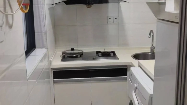 One Manor Apartments - View 5