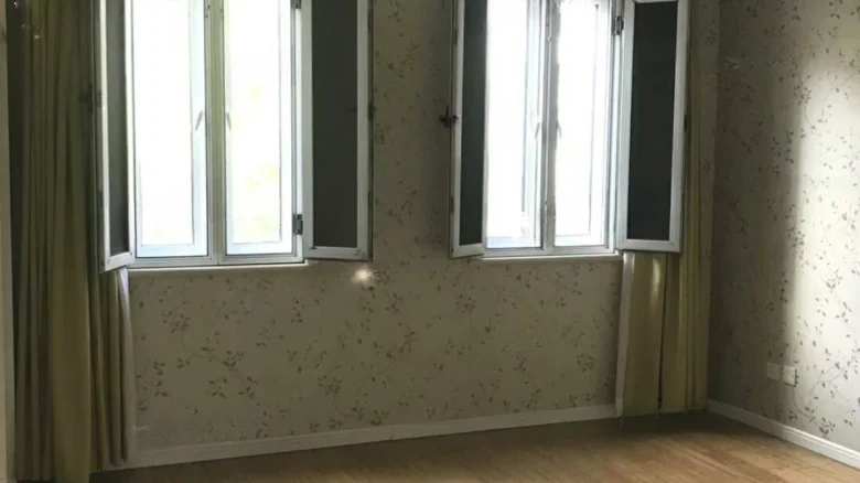 Mountainside Scented Villa West District One - View 2