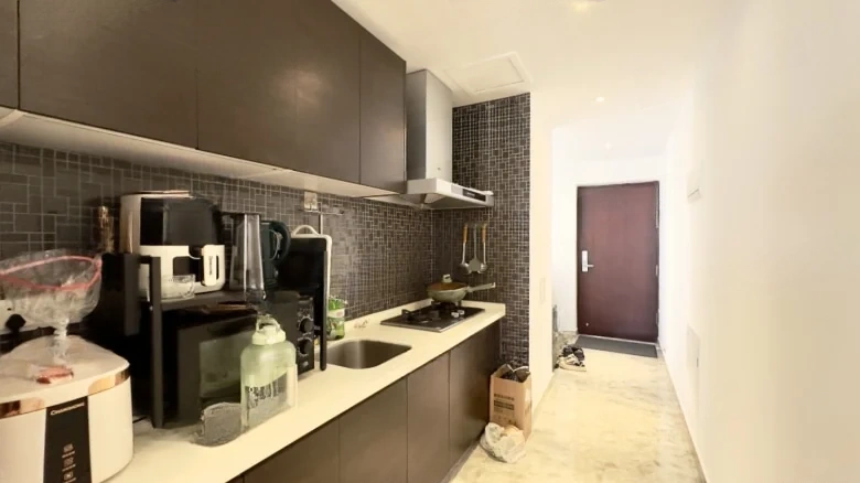 Hongkun Mountain Sea Villa - View 5