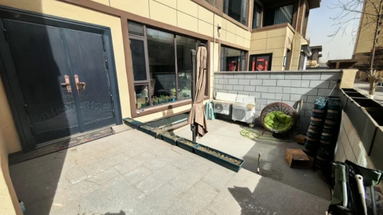 Poly Fortune Court - View 13