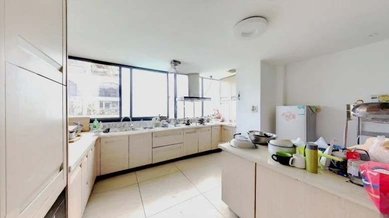 Jinjiang Community Han Garden - View 11