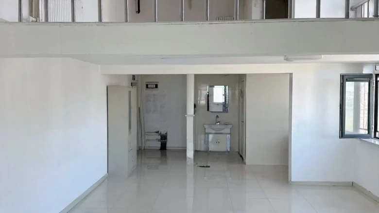 Huayongtai • Times COSMO - View 2