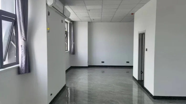 Mingyu Financial Plaza - View 1