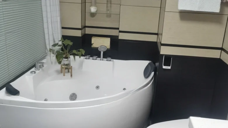 Evergrande Future City - View 5