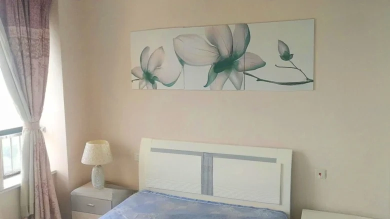 Sun Star Garden Lake Borough - View 1