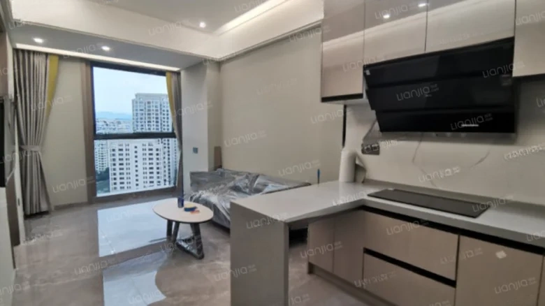 Bailu Li Apartments - View 3