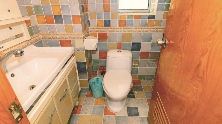 Qingdao Pacific Center - View 12