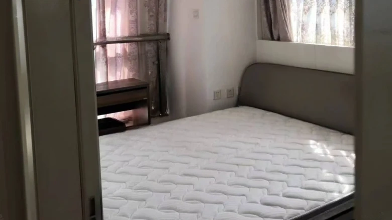 One Manor Apartments - View 3