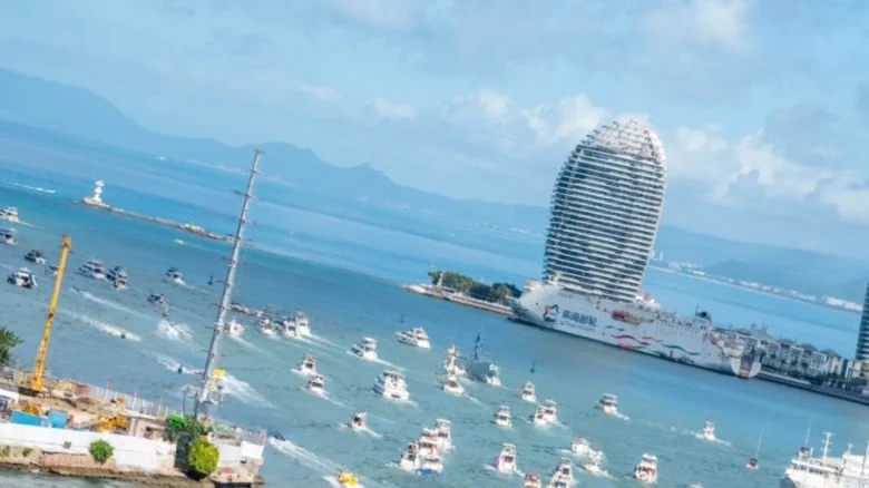 Hongzhou International Mansion - View 5