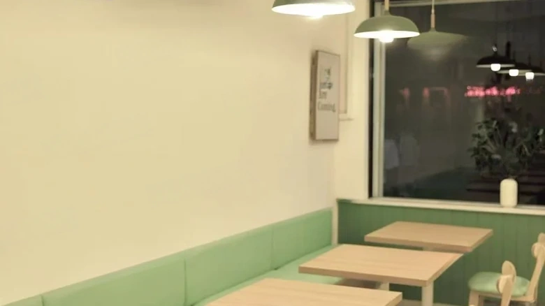 Dah Tang Chang Feng Residential Area - View 3