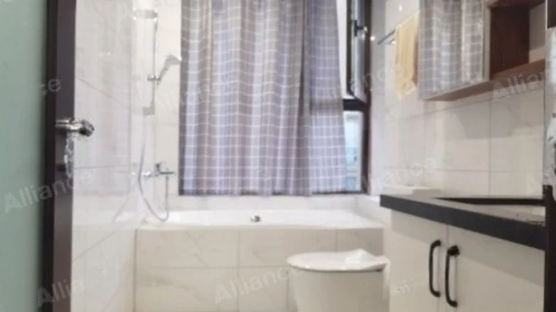 Tianshan Nine Peaks - View 10