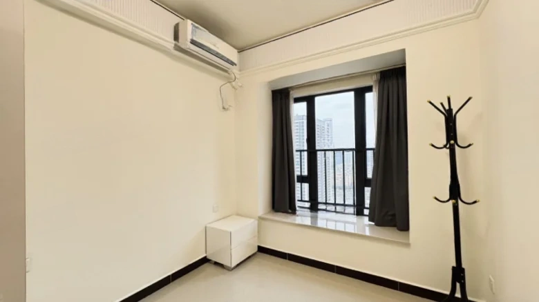 Xiancun Phase II Relocation Project - View 2