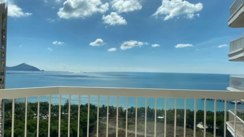 Nanjing Seaview Garden Villas - View 4