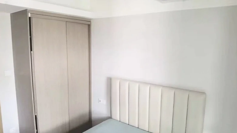 Poly Development Kingview Grace Residence - View 4