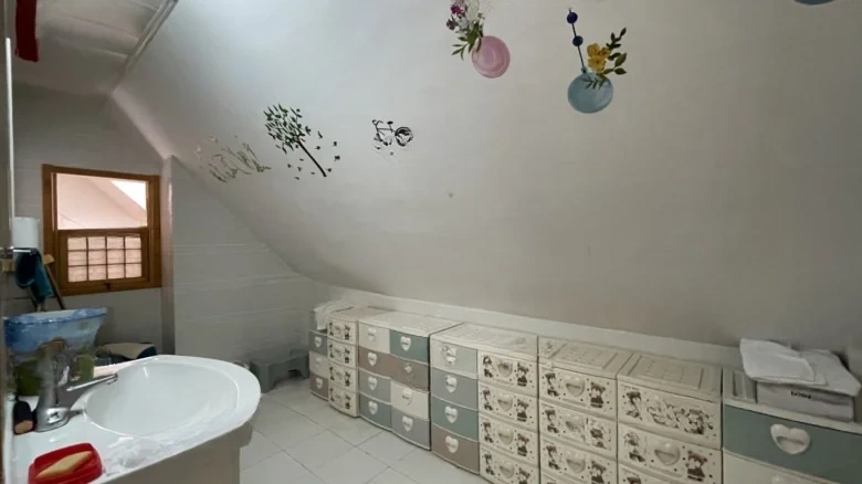 Golden Rock Celestial Realm - View 29