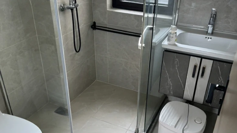 Binhai No.1 - View 9