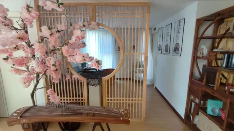 Aocen Wealth Plaza - View 9