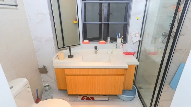 Wanke Forest Vacation Park Phase V - View 19