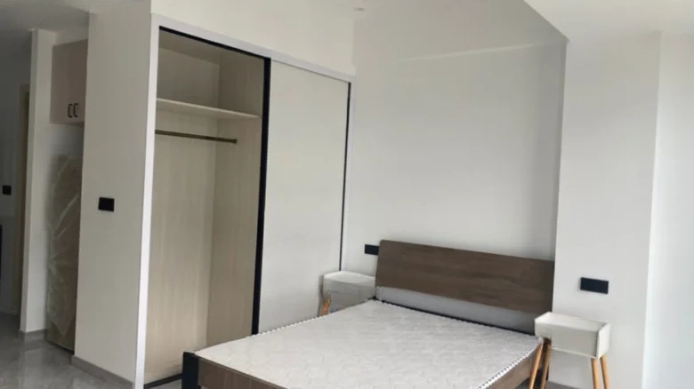 Bailu Li Apartments - View 2