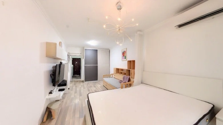 Anhui Li Wuyuan - View 1