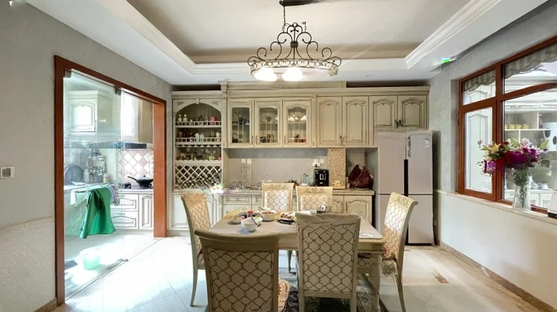 Runda Shengdi Yihaigarden - View 12