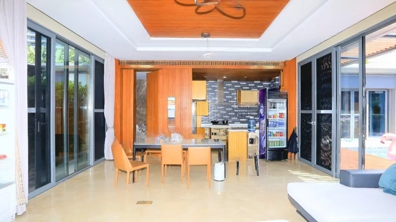 Atlantis Tang'an - View 9