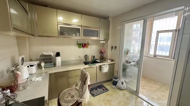 New Universe Prosperity Garden - View 5