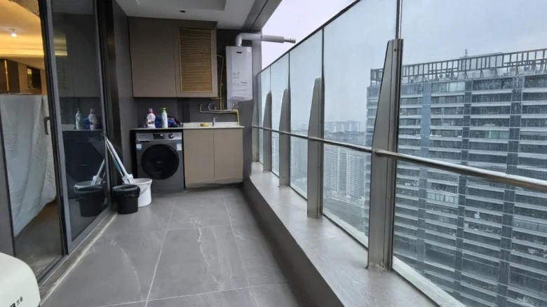 Mountain Bay 8号楼 - View 11