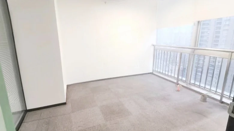 Rickle Ocean International Tower - View 2